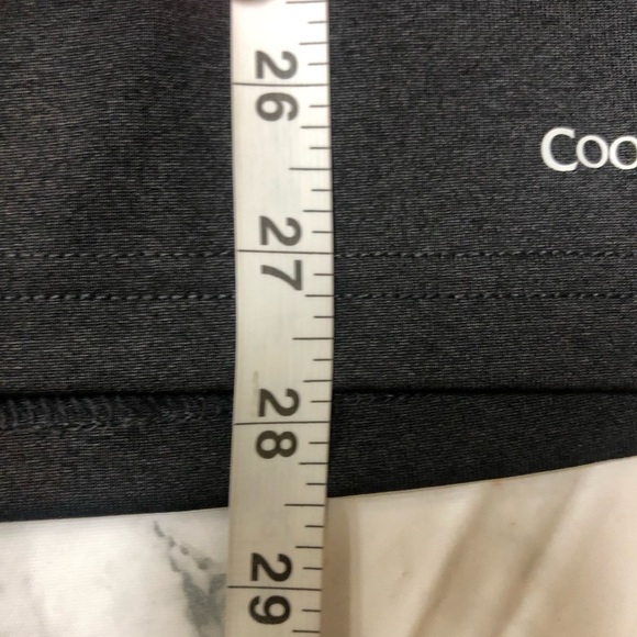 SB TECH Shirt Adult SM Black Short Sleeve Athletic Top Activewear Cool Play NWT - Picture 4 of 5